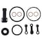 All Balls Brake Caliper Rebuild Kit Polaris 18-3248 - alternate 2